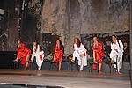Baladi mit Stuhl, Ensemble Aladin