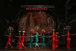 Lina Dance Ensemble / Shamadan