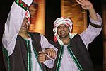 Ali-Sherif & Omar-Jamil